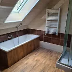 Dom Nad Jeziorem Mazury Pomost Segment 2 Vakantiehuis